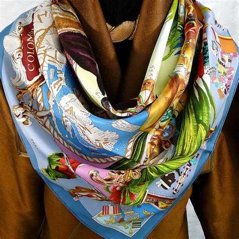 emmy rossum hermes scarf|kermit oliver scarf.